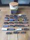 Graham Farish Bachmann N Gauge Bulk Hopper Coal Haulage Rolling Stock Bundle X33