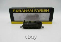 Graham Farish Bachmann N Gauge Pannier Tank BR Black Early Emblem Locomotives