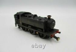 Graham Farish Bachmann N Gauge Pannier Tank BR Black Early Emblem Locomotives