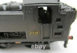 Graham Farish Bachmann N Gauge Pannier Tank BR Black Early Emblem Locomotives