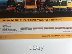 Graham Farish Bachmann N Gauge Passenger Train Set new mint condition