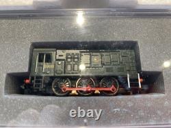 Graham Farish Bachmann N Gauge Train Freight Set Locomotive Railway 370025 Read