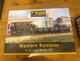 Graham Farish Bachmann Western Rambler N Gauge Starter Set see description