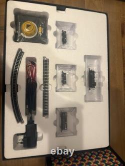 Graham Farish Bachmann Western Rambler N Gauge Starter Set see description
