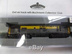 Graham Farish Bachmann n gauge Class 37 fitted with TTS Sound & lights