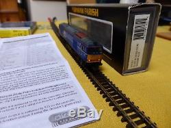 Graham Farish Bachmann n gauge Class 60 fitted withTTS Sound & lights