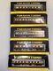 Graham Farish Bundle BR Mk1 FK First Corridor BR Crimson & Cream (N Gauge)