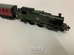 Graham Farish By Bachmann 370-075 N Gauge Suburban Passenger Train Set