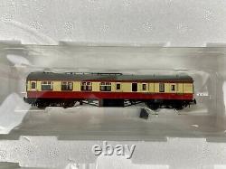 Graham Farish By Bachmann 370-275 The Merseyside Express Train Set N NEW