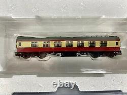 Graham Farish By Bachmann 370-275 The Merseyside Express Train Set N NEW