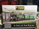 Graham Farish By Bachmann N Gauge Train Set A DAY AT THE RACES
