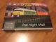 Graham Farish By Bachmann The Night Mail N Gauge DCC Fitted And Many Extras