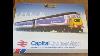 Graham Farish Capital Connection 370 430 Ngauge