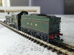 Graham Farish Castle Pullman Train Set (no controller)