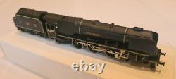 Graham Farish City of Hereford LMS Black Dutchess Class No. 1811 N Gauge