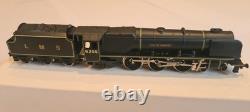 Graham Farish City of Hereford LMS Black Dutchess Class No. 1811 N Gauge