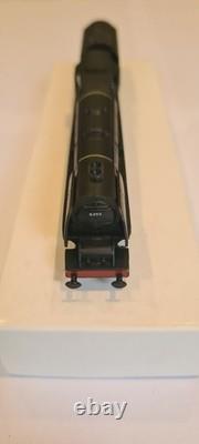 Graham Farish City of Hereford LMS Black Dutchess Class No. 1811 N Gauge