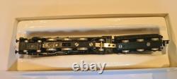 Graham Farish City of Hereford LMS Black Dutchess Class No. 1811 N Gauge