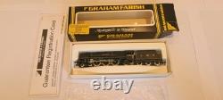 Graham Farish City of Hereford LMS Black Dutchess Class No. 1811 N Gauge