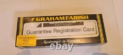 Graham Farish City of Hereford LMS Black Dutchess Class No. 1811 N Gauge