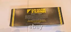 Graham Farish City of Hereford LMS Black Dutchess Class No. 1811 N Gauge
