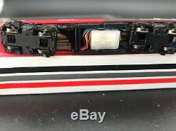 Graham Farish Cjm Virgin Hst & Dummy Car DCC 4389 Z