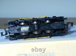 Graham Farish Class 08 DCC Sound Br Engineers Grey N Gauge