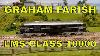 Graham Farish Class 10000