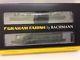Graham Farish Class 108 2 Car DMU New In Box N Gauge