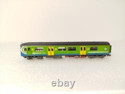 Graham Farish Class 150'Central trains' 2 Car DMU DC 371-326 N Gauge