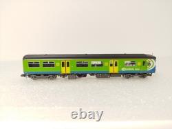 Graham Farish Class 150'Central trains' 2 Car DMU DC 371-326 N Gauge