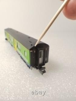 Graham Farish Class 150'Central trains' 2 Car DMU DC 371-326 N Gauge