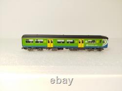 Graham Farish Class 150'Central trains' 2 Car DMU DC 371-326 N Gauge