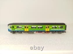 Graham Farish Class 150'Central trains' 2 Car DMU DC 371-326 N Gauge