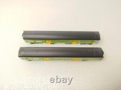 Graham Farish Class 150'Central trains' 2 Car DMU DC 371-326 N Gauge