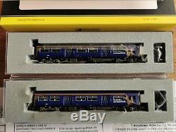 Graham Farish Class 150 First North Western DCC SOUND Keep Alive 371-625 N Gauge