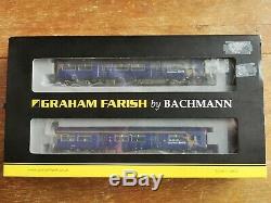 Graham Farish Class 150 First North Western DCC SOUND Keep Alive 371-625 N Gauge