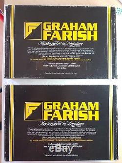 Graham Farish Class 158758 in First Northwestern Livery Ser 371-551 Pair