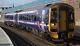 Graham Farish Class 158 2 Car DMU 158871 ScotRail