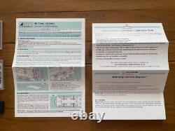 Graham Farish Class 158 DMU Central Trains N Gauge (New Tooling 371-862)