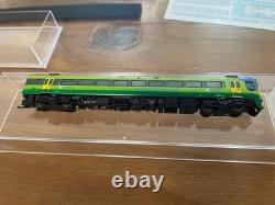 Graham Farish Class 158 DMU Central Trains N Gauge (New Tooling 371-862)