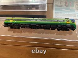 Graham Farish Class 158 DMU Central Trains N Gauge (New Tooling 371-862) Graham Farish Class 158 DMU Central Trains N Gauge (New Tooling 371-862)