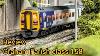 Graham Farish Class 158 Northern Sound Fitted DCC Review