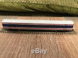 Graham Farish Class 159 Network Southeast 3 Car DMU In Good Used Condition #8748