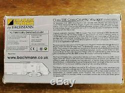 Graham Farish Class 220 Voyager Arriva Cross Country 371-678 4 car DEMU N Gauge