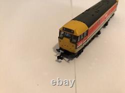 Graham Farish Class 31 97204 BR RTC (Revised) (N Gauge) (New And Boxed)