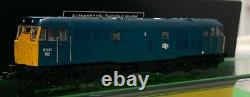 Graham Farish Class 31 BR Blue 371-112A DCC Ready Excellent boxed