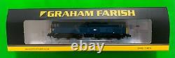 Graham Farish Class 31 BR Blue 371-112A DCC Ready Excellent boxed