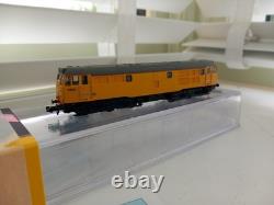 Graham Farish Class 31 Network Rail DCC Sound Fitted N Gauge