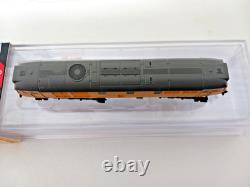 Graham Farish Class 31 Network Rail DCC Sound Fitted N Gauge